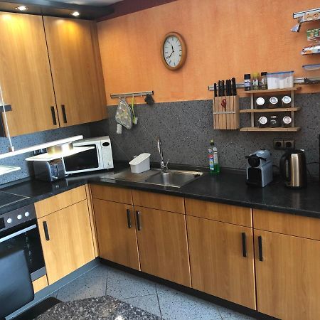Super Xxl Ferienwohnung 73 Qm, Mit Balkon Cadolzburg Exteriér fotografie