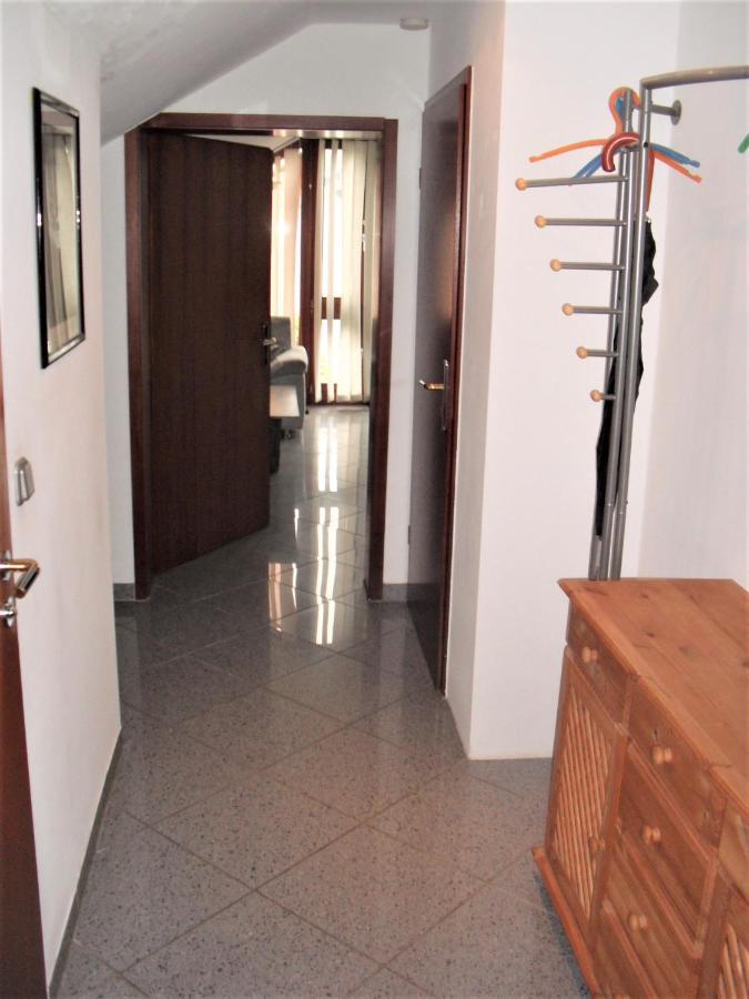 Super Xxl Ferienwohnung 73 Qm, Mit Balkon Cadolzburg Exteriér fotografie