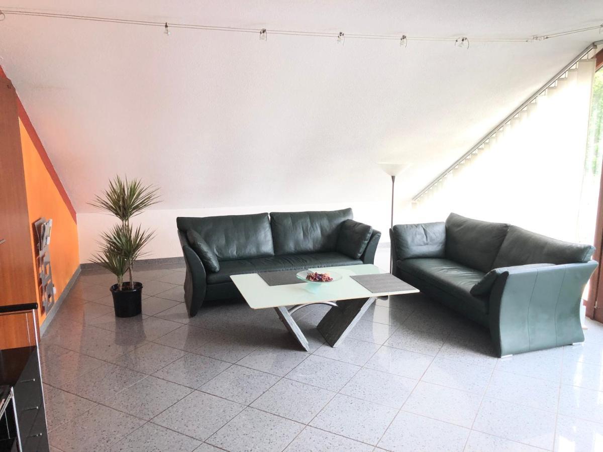 Super Xxl Ferienwohnung 73 Qm, Mit Balkon Cadolzburg Exteriér fotografie