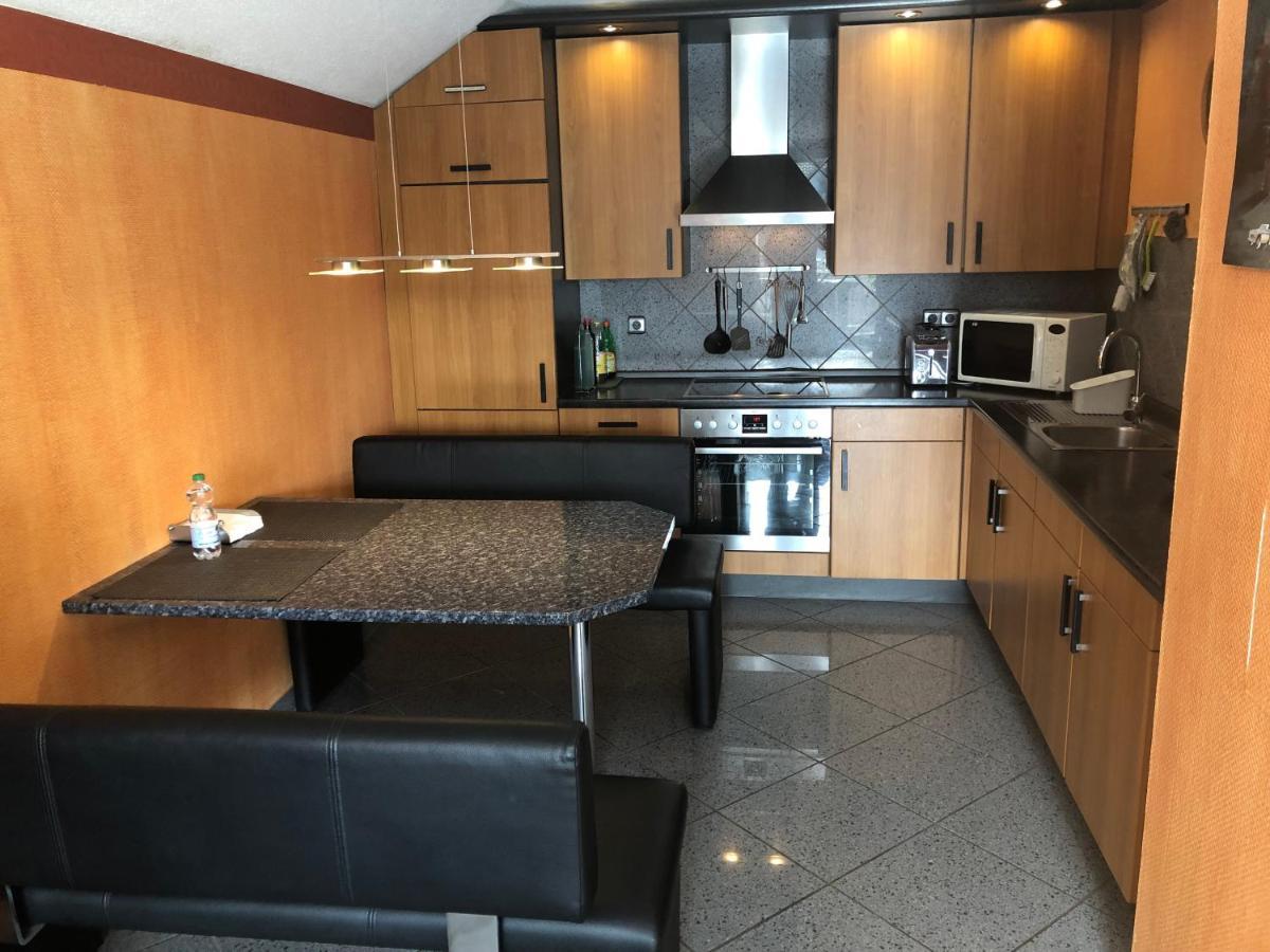 Super Xxl Ferienwohnung 73 Qm, Mit Balkon Cadolzburg Exteriér fotografie