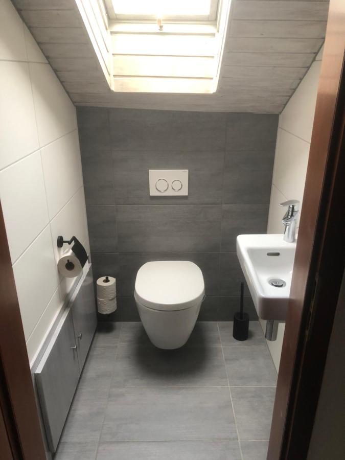 Super Xxl Ferienwohnung 73 Qm, Mit Balkon Cadolzburg Exteriér fotografie